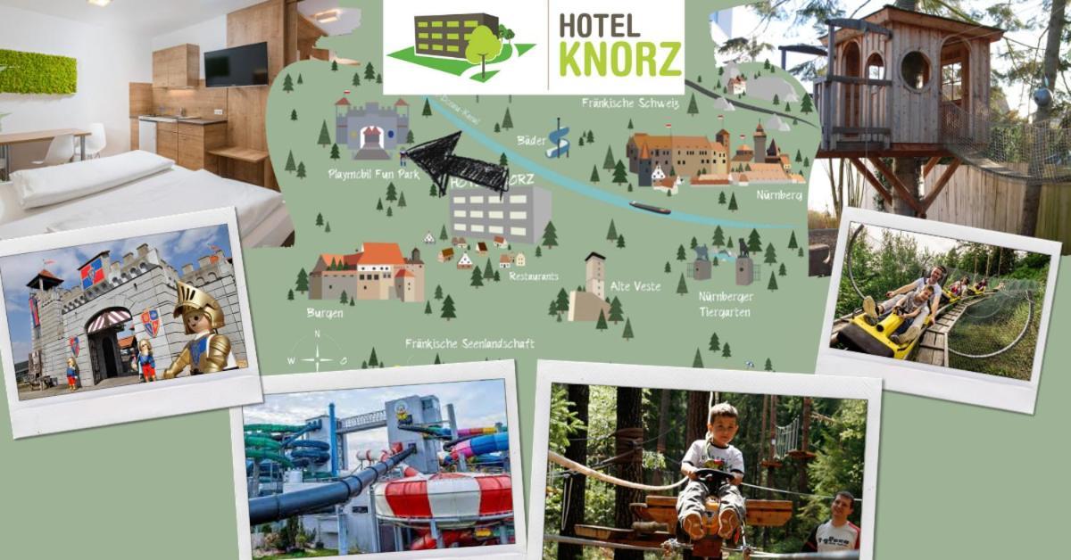 Hatzels Haeuschen เซิร์นดอร์ฟ ภายนอก รูปภาพ